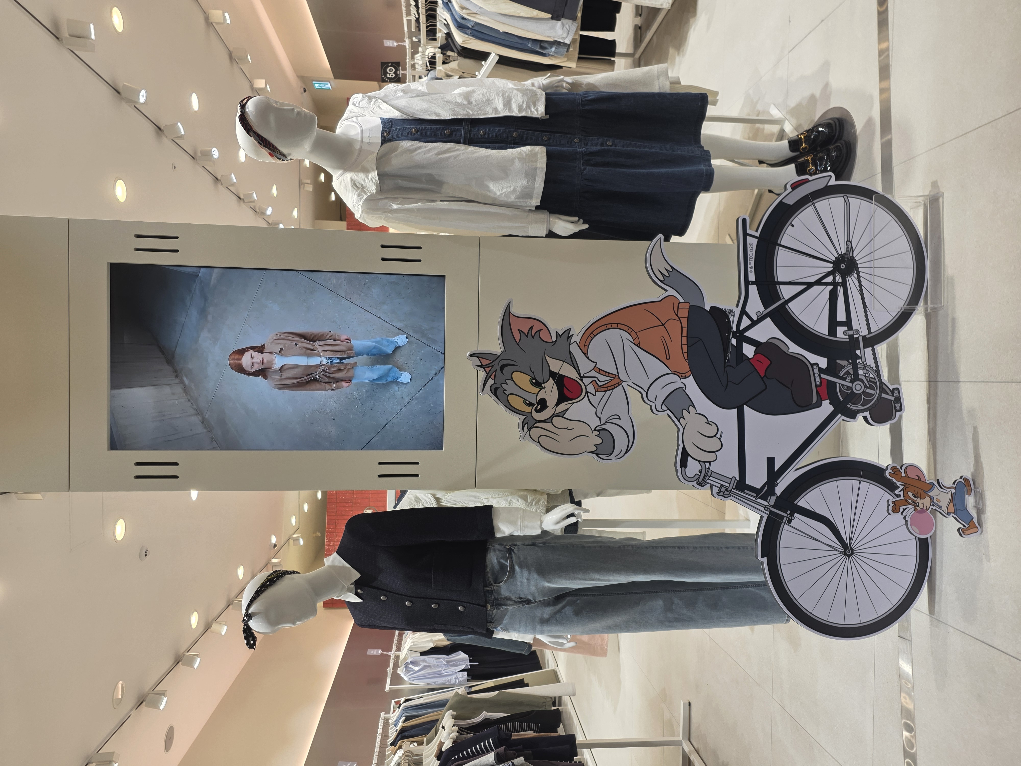 브이엔와이스튜디오, '연수 스퀘어점' 신규 오픈... 뉴요커 감성 제안 1148-Image